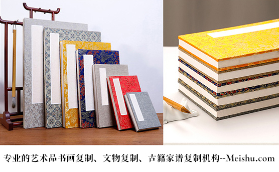 元阳县-有没有专业的书画打印复制公司推荐？