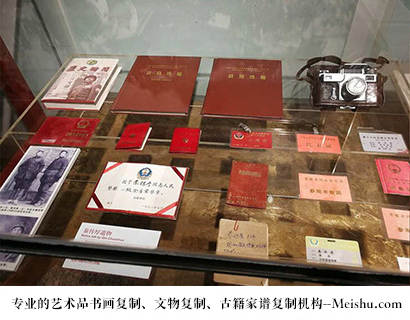 元阳县-专业的文物艺术品复制公司有哪些？